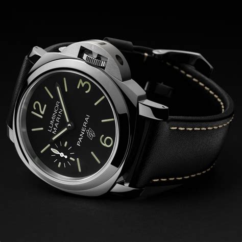 what is panerai op 6696|what are panerai watches.